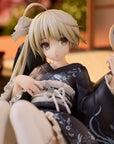 Yosuga no Sora Statue 1/7 Kasugano Sora Yukata Ver. 11 cm