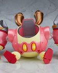 Kirby Planet Robobot Nendoroid More Robobot Armor 15 cm (re-run)