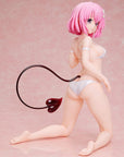 To Love-Ru Darkness PVC Statue 1/4 Momo Belia Deviluke: Swimsuit with Gym Uniform Ver. 27 cm