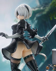 NieR:Automata Ver1.1a PVC Statue 1/7 2B 28 cm