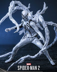 Spider-Man 2 Video Game Masterpiece Action Figure 1/6 Peter Parker (Anti-Venom Suit) 30 cm