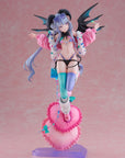 Original Character PVC Statue 1/7 Panish illustration by Annoano 27 cm