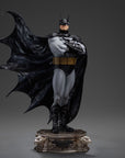 DC Comics Legacy Replica Statue 1/4 Batman DC Trinity 60 cm