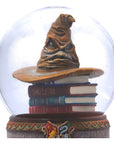 Harry Potter Snow Globe Hogwarts