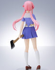 Mirai Nikki Pop Up Parade PVC Statue Yuno Gasai 17 cm