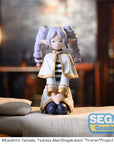 Frieren: Beyond Journey's End PM Perching PVC Statue I have ringlets now 10 cm