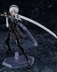 Nier:Automata Ver1.1a Figma Action Figure 2B (YoRHa No.2 Type B) 16 cm