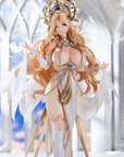 Original Character PVC Statue 1/6 Shennu Yue Yin 33 cm