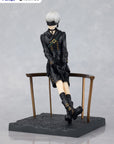 NieR:Automata Tenitol PVC Statue 9S Ver1.1a 18 cm