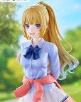 Classroom of the Elite Tenitol Big PVC Statue Kei Karuizawa 30 cm