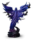 DC Comics Art Scale Statue 1/10 Teen Titans Raven 32 cm