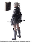 Nier Replicant ver.1.22474487139... Bring Arts Action Figure Young Protagonist 14 cm