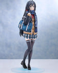 My Teen Romantic Comedy SNAFU PVC Statue 1/6 Yukino Yukinoshita: Light Novel Volume 6 Cover Illustration Ver. 26 cm