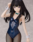 Lycoris Recoil B-Style PVC Statue 1/4 Takina Inoue: Bunny Ver. 46 cm