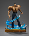 Yuyu Hakusho Art Scale Statue 1/10 Toguro 24 cm