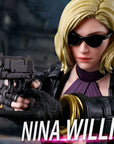 Tekken 8 S.H. Figuarts Action Figure Nina Williams 15 cm