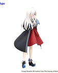 Wandering Witch: The Journey of Elaina Trio-Try-iT PVC Statue Elaina 20 cm