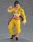 Street Fighter Pop Up Parade PVC Statue Jamie 18 cm