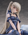 The Angel Next Door Spoils Me Rotten SHIBUYA SCRAMBLE FIGURE PVC Statue 1/6 Mahiru Shiina -Little Devil Ver.- 15 cm