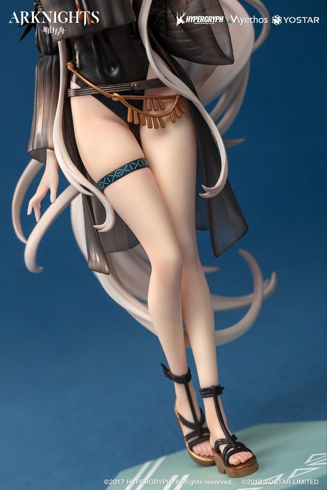 Arknights PVC Statue 1/10 Shining: Summer Time Ver. 18 cm