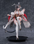 Toridamono PVC Statue 1/7 Tatsu Chan 26 cm