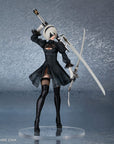 NieR:Automata PVC Statue 2B (YoRHa No. 2 Type B) Ver. 2.0 29 cm