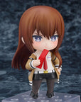 Steins Gate Nendoroid Action Figure Kurisu Makise 2.0 10 cm