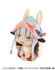 Made in Abyss: The Golden City of the Scorching Sun Look Up PVC Statue Nanachi 11 cm (With Gift)