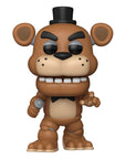 Five Nights at Freddy's POP! Vinyl Figure 10th Anniversary - Freddy 9 cm