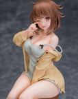 Atelier Ryza: Ever Darkness & the Secret Hideout PVC Statue 1/7 Reisalin Stout Nightclothes Ver. 19 cm