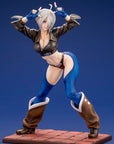 The King of Fighters 2001 PVC Statue 1/7 Angel 21 cm