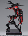 Gurren Lagann PLAIOBOT Plastic Model Kit Lazengann 15 cm