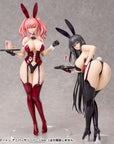 Azur Lane B-Style PVC Statue 1/4 Taiho: Anniversary Bunny Ver. 39 cm