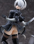 NieR:Automata Ver1.1a PVC Statue 1/7 2B 28 cm