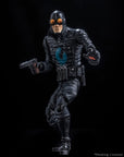 Hellboy Action Figure 1/12 Lobster Johnson 17 cm