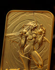 Yu-Gi-Oh! Ingot Elemental Hero Burstinatrix Limited Edition