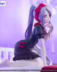 Overlord Noodle Stopper PVC Statue Shalltear Loungewear Ver. 9 cm