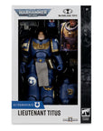 Warhammer 40,000 Action Figures 18 cm Wave 10 Sortiment (8)