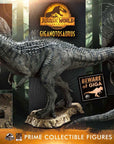 Jurassic World Dominion Prime Collectibles Statue 1/38 Giganotosaurus Toy Version 22 cm