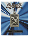 Yu-Gi-Oh! Necklace Blue-Eyes White Dragon Limited Edition