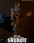 Lord of the Rings Dynamic 8ction Heroes Action Figure 1/9 Sauron 29 cm