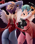 Darkstalkers Bishoujo PVC Statue 1/7 Lilith Limited Edition 22 cm