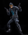 Hellboy Action Figure 1/12 Lobster Johnson 17 cm