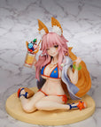 Fate/Grand Order PVC Statue Lancer Tamamo no mae 16 cm