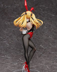 Kakegurui ×× PVC Statue 1/4 Mary Saotome: Bunny Ver. 46 cm