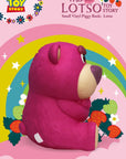 Toy Story Piggy Vinyl Bank Lotso 24 cm