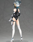 Blue Archive PVC Statue 1/7 Toki Full Ver. Ami Ami Limited Edition 27 cm