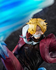 One Piece Portrait Of Pirates K-MAXIMUM PVC Statue Sanji 30 cm