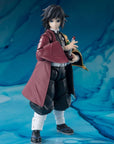 Demon Slayer: Kimetsu no Yaiba S.H. Figuarts Action Figure Giyu Tomioka 15 cm