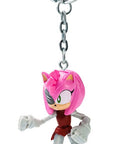 Sonic Prime Keychain 7 cm Display (12)